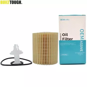 Масляный фильтр двигателя 04152-YZZA5 для Toyota 4Runner FJ Cruiser Tundra Lexus GS300 GS350 GS450H GS460 GX460 IS250 IS300 IS350 LS460