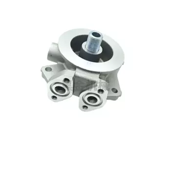 Масляный фильтр двигателя для Hitachi ZAX60/70 Kobelco 60 Sany 65/75 Doushan 55 4JG1