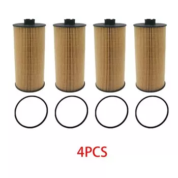 Масляный фильтр FL2016 3C3Z-6731-AA для Ford