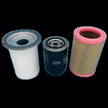 Масляный фильтр KAESER 6.3672.1 G1, воздушный фильтр 6.2003.0, 6.4143.0, 6.1985.0 B1