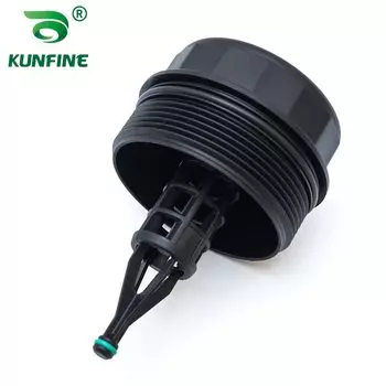 Масляный фильтр, Крышка корпуса, сменная крышка в сборе для Dodge Freightliner Jeep Mercedes-Benz OEM No. A6421800038 A 642 180 00 38