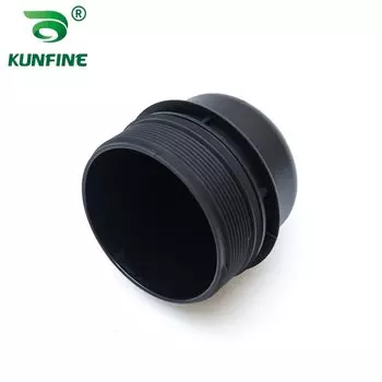 Масляный фильтр, Крышка корпуса, сменная крышка в сборе для Jeep Wrangler JK Dodge Nitro Jeep Chrysler Voyager VOEM No. 68032205AA