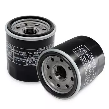 Масляный фильтр мотоцикла для Honda CBR 600 F2 F3 F4 CBR600F Hurricane CBR1000F CBR900RR CBR 1100 XX Blackbird CRF1100L Africa Twin