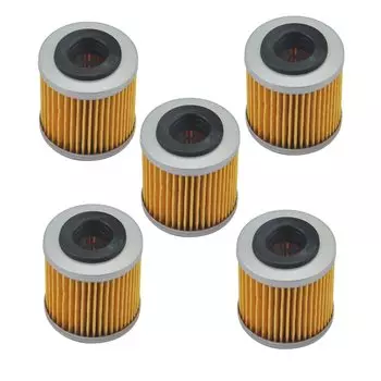 Масляный фильтр мотоцикла для Husqvarna 630 SM SMR630 SMS630 TE630 Aprilia 125 RS RX 450 550 RXV SXV Enduro Super Moto Street Legal