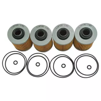 Масляный фильтр мотоцикла для Yamaha SRX400 XT400 SR500 TT500 XT500 XV500 XV535 XT550 XZ550 SRX600 TT600 XT600 Tenere XVS650