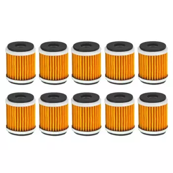 Масляный фильтр R125 для Yamaha WR250F WR450F WR250X WR250R YZ450F YZ250 YFZ450 YZF R125 125 WR 125R 125X YZ 250 250F 450F 450, 10 шт.