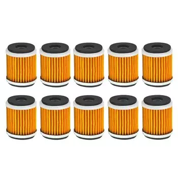 Масляный фильтр R125 для Yamaha WR250F WR450F WR250X WR250R YZ450F YZ250F YZ250 YFZ450 YZF R125 125 WR 125R 125X YZ 250 250F 450F 450