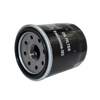 Масляный фильтр Road Passion для HONDA CB400 CB400F CB-1 CB400SF CB400RR NC29 CBF500 CB500 CB 600 Hornet CB650 CB 750 F2 CB1000SF