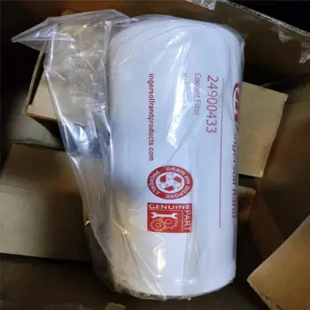 Масляный фильтр RS37 24900433