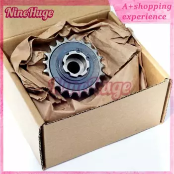 Масляный насос 06F 105 243 C 06F105243C, Балансирующий вал, Звездочка для Audi A3 A4 A6 C6 2,0 TFSI CDL CDLA BWA BPJ BPY BLY BVZ AXX AWA