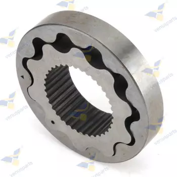 Масляный насос 16241-35070 для двигателя Kubota V1305