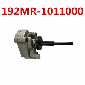 Масляный насос 192MR-101100 для KAZUMA Jaguar STELS 500CC Xinyang ATV BODE KAXA Quad Parts