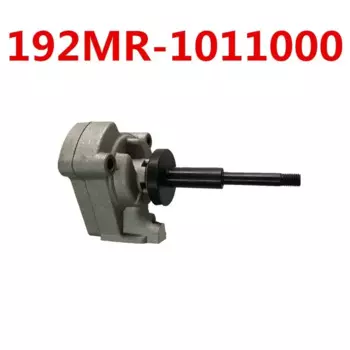 Масляный насос 192MR-101100 для KAZUMA Jaguar STELS 500CC Xinyang ATV BODE KAXA Quad Parts