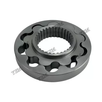 Масляный насос 1J884-35070 для Kubota D1703 D1803 V2403 запасные части двигателя