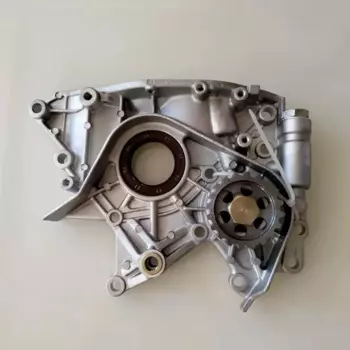 Масляный насос 1nz 2nz для двигателя toyota 1nz-fe 2nz-fe 15100-21030