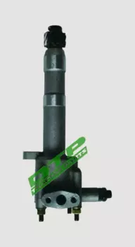 Масляный насос 495B-31000A ,495B-31000-2 для двигателя серии Zhejiang Xinchai 495/498