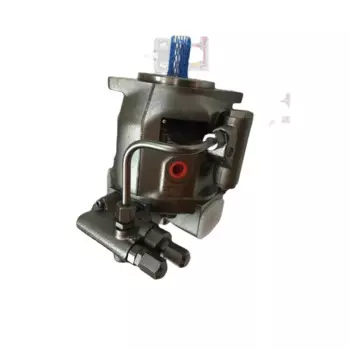 Масляный насос A10vso45dflr/31r-ppa12n0 Осевой плунжерный насос