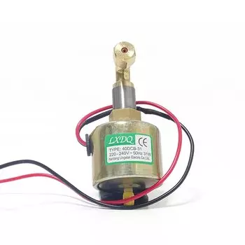 Масляный насос APump Power Pump для дымовых машин