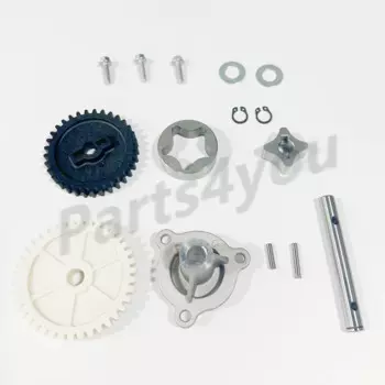 Масляный насос Assy для CFmoto 800XC 850 950 Sport 1000 Overland X10 1000 XL U10 1000 CF1000US-2 Z10 0JWA-070003 0JWA-070004