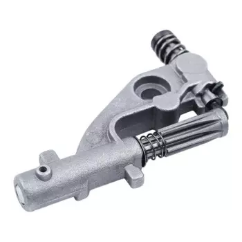Масляный насос Assy для Husqvarna 357 357XP 359 460 461 455 Rancher II Jonsered CS2156 CS2159 CS2255 544180104 бензопила