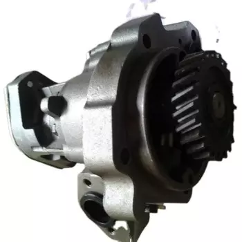 Масляный насос деталей двигателя Marine cummins для NTA855 KTA19 KTA38