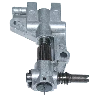 Масляный насос для бензопилы Besdupa