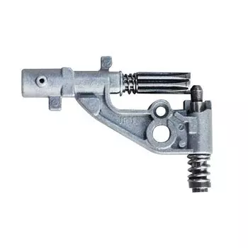 Масляный насос для Husqvarna 350 353 455 460 357 359 455, запчасти для бензопилы