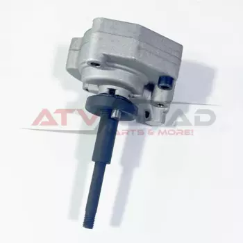 Масляный насос для Keeway leon500 Mastiff 500 Henger 500 Crossfire Rubicon 500