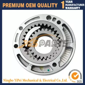 Масляный насос для Mitsubishi L3E L2A L2C L2E L3A L3C MM433793 MM433794 MM434466