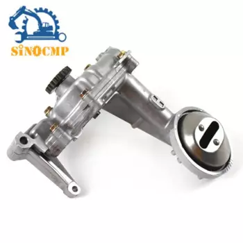 Масляный насос двигателя для Honda Тип R и Acura RSX 15100-PRB-A01 15100PRBA01