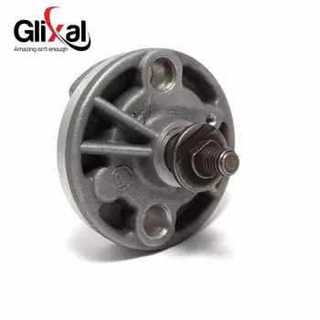 Масляный насос Glixal GY6 125cc 150cc в сборе для скутера 152QMI 157QMJ, мопеда, квадроцикла, картинга