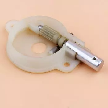 Масляный насос Haishine для бензопил Husqvarna 36 41 136 137 141 142 Jonsered CS2036 2036 2040