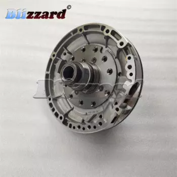 Масляный насос коробки передач 6HP26 6H19 6HP28 6HP21 с подшипником ZF6HP26 для BMW Audi