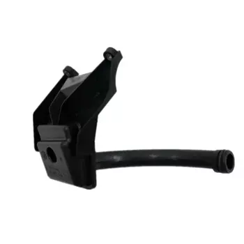 Масляный насос, масляная трубка 11417500328 для BMW- N40 N42 N45 N46 E81 E82 E84 E85 E90 E91, автомобильные аксессуары, черный