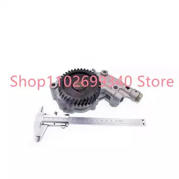 Масляный насос ME204053 ME201029 ME201735 ME202199 для Mitsubishi Pajero Montero Shogun 1990-2003 2000-2006