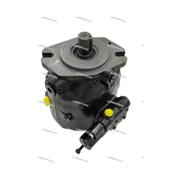 Масляный насос pd100am286492, pd045pa02srs5a