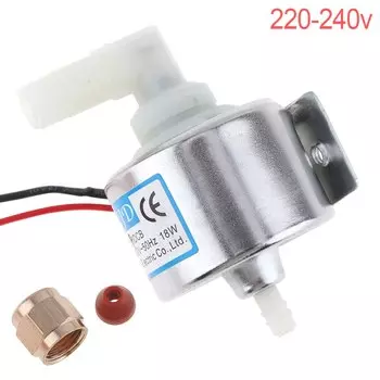 Масляный насос RTNLIT 40DCB 18Вт