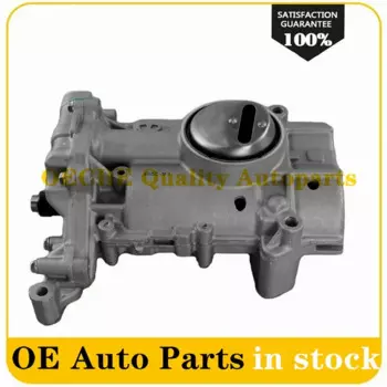 Масляный насос с балансом 15100-RAA-A02 15100RAAA02 15100-PPA-013 15100PPA013 для Honda Element Accord 03-07 04-08 Acura TSX