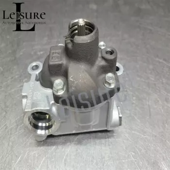 Масляный насос трансмиссии JE0F10A JF011E CVT для Nissan Altima Sentra Versa Dodge Jeep Mitsubishi
