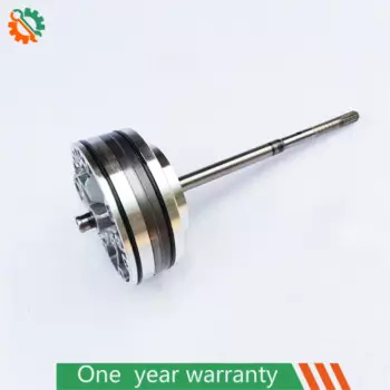 Масляный насос трансмиссии VT1 VT2 VT3 для JAC S3 Saab X55 Zotye Z500 Geely Haiba M6 M3 Changfeng Cheetah, автомобильные аксессуары