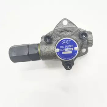 Масляный насос HiShangRC TOP-10AVB