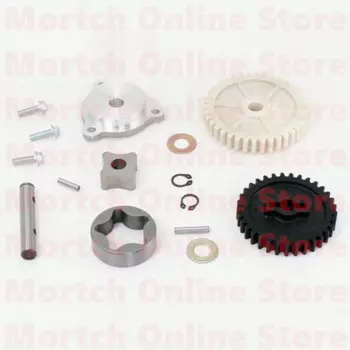 Масляный насос в сборе для CF Moto 800cc ATV UTV SSV CF800-2 CF800UTR CF800AU CF800ATR CForce 800 CF800SZ ZForce 800EX UForce 800