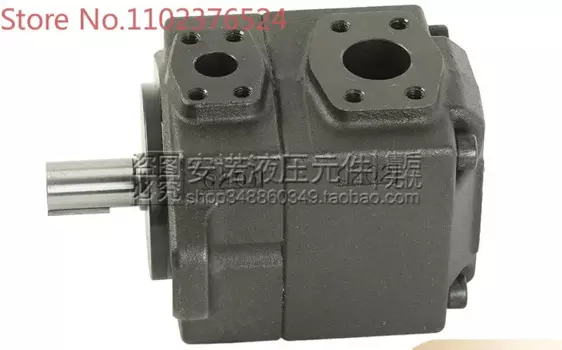 Масляный насос YUKEN PV2R1/R2-10/12/14/26/33/41/47/53/59, гидравлический насос