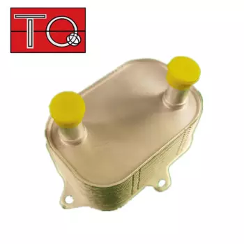 Масляный радиатор 03N117021B/2581683/03N115389