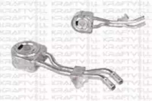 Масляный радиатор 8090202 для