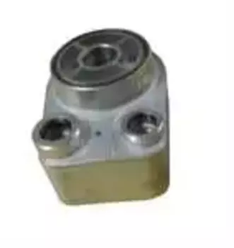 Масляный радиатор 8200779744 для