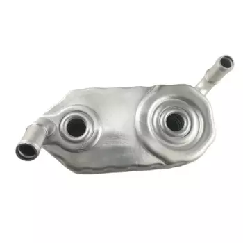 Масляный радиатор кулера 096409061E