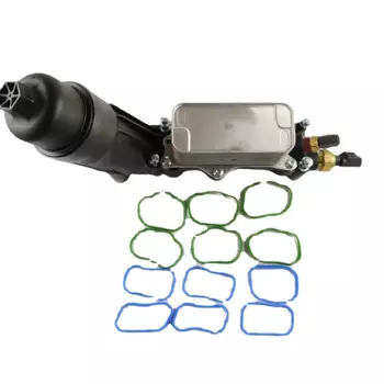 Масляный радиатор масляного радиатора 68105583AF 68105583AC 68105583AE