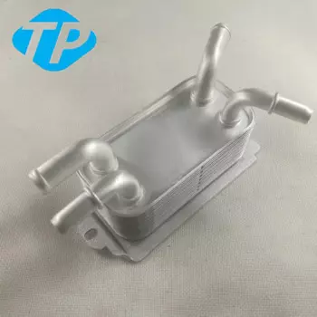 Масляный радиатор, масляный радиатор 30683022