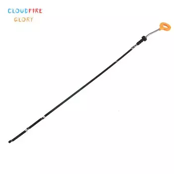 Масляный щуп двигателя 111408J10B для Nissan Maxima 3.5L 6Cyl 2002-2006 Murano 3.5L 6Cyl 2003-2006 Quest 3.5L 6Cyl 2004-2009